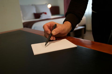 SureStay Hotel By Best Western The Clarence On Melville - Accommodation Gold Coast 15