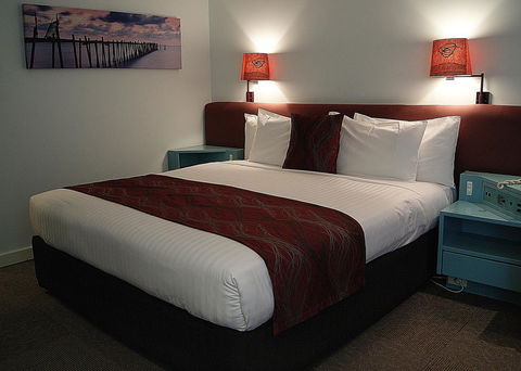 SureStay Hotel By Best Western The Clarence On Melville - Accommodation Gold Coast 34