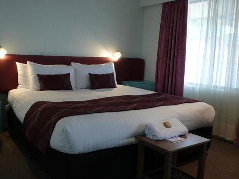 SureStay Hotel By Best Western The Clarence On Melville - Accommodation Gold Coast 32
