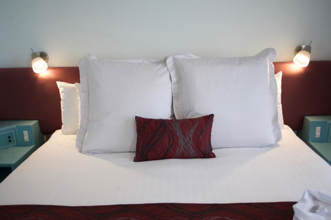 SureStay Hotel By Best Western The Clarence On Melville - Accommodation Gold Coast 21