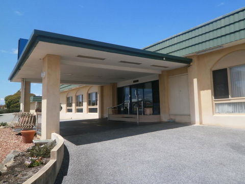 SureStay Hotel By Best Western The Clarence On Melville - Accommodation Gold Coast 31