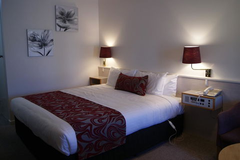 SureStay Hotel By Best Western The Clarence On Melville - Accommodation Gold Coast 36