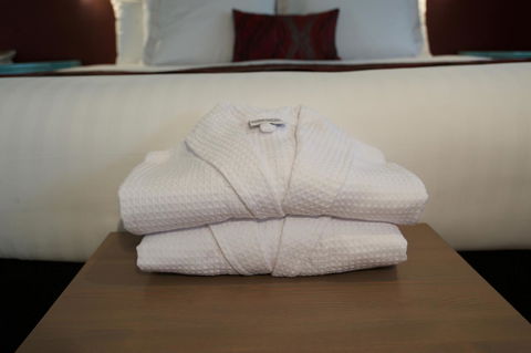 SureStay Hotel By Best Western The Clarence On Melville - Accommodation Gold Coast 23
