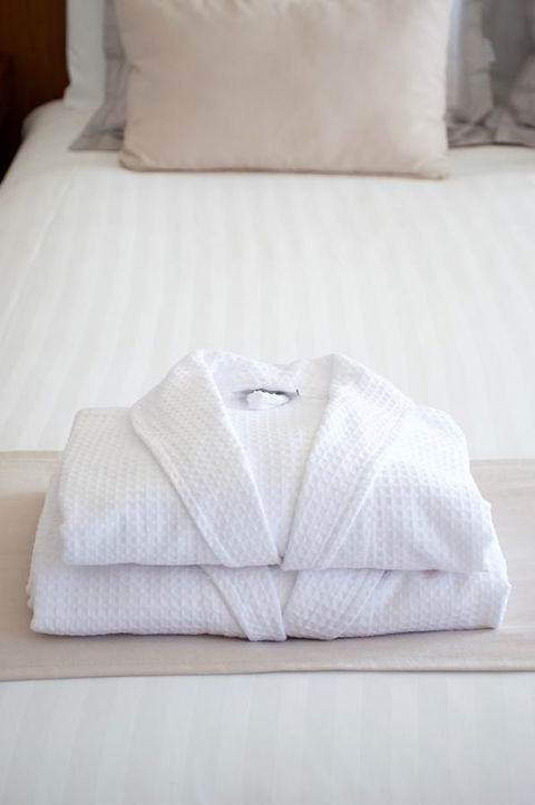 SureStay Hotel By Best Western The Clarence On Melville - Accommodation Gold Coast 25