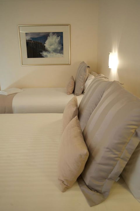 SureStay Hotel By Best Western The Clarence On Melville - Accommodation Gold Coast 30