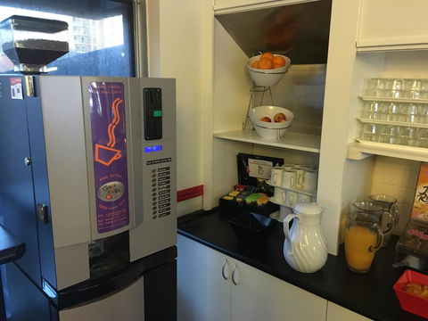 The Murray Hotel - Accommodation Gold Coast 15