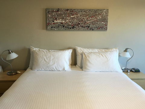 The Murray Hotel - Accommodation Gold Coast 19