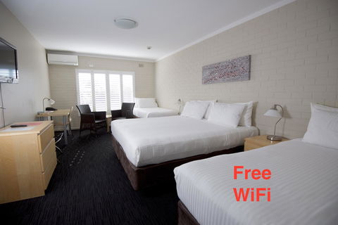 The Murray Hotel - Accommodation Gold Coast 3