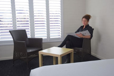The Murray Hotel - Accommodation Gold Coast 13
