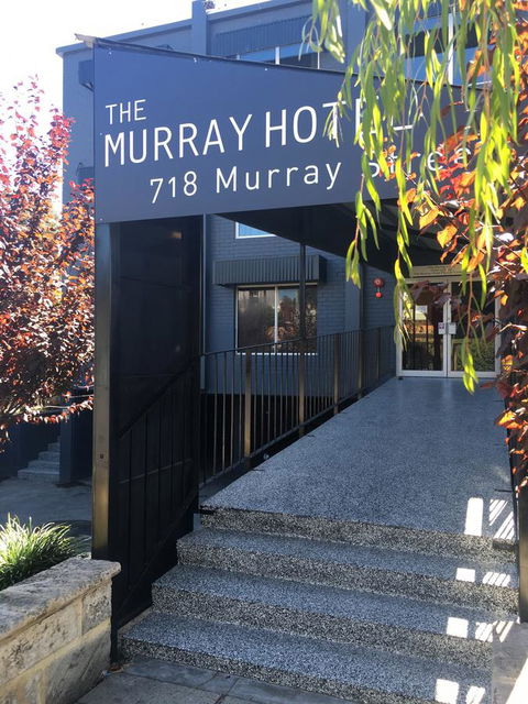 The Murray Hotel - Accommodation Gold Coast 21