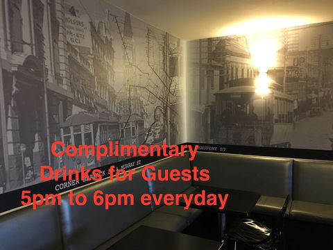The Murray Hotel - Accommodation Gold Coast 7
