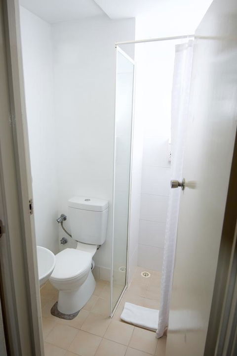 The Murray Hotel - Accommodation Gold Coast 12