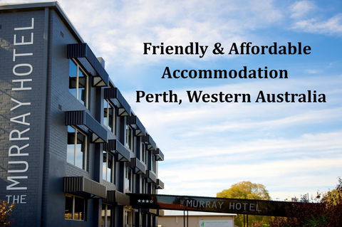 The Murray Hotel - Accommodation Gold Coast 10