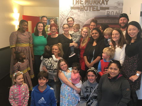 The Murray Hotel - Accommodation Gold Coast 18