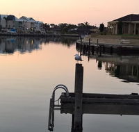 Waterside Canal Dreams - Accommodation Gold Coast
