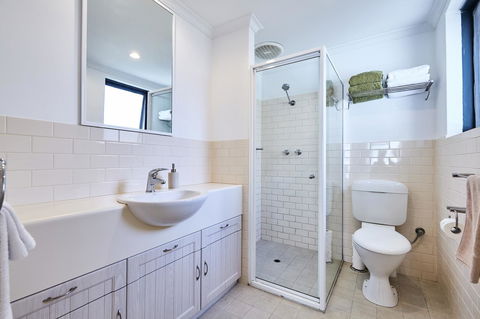 Fremantle Townhouse Unit 6 - Accommodation Gold Coast 9