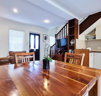Fremantle Townhouse Unit 6 - Accommodation Gold Coast