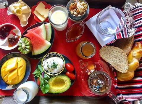Kellers Bed And Breakfast - Accommodation Gold Coast 42