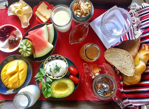 Kellers Bed And Breakfast - Accommodation Gold Coast 12