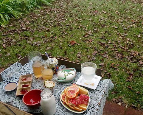Kellers Bed And Breakfast - Accommodation Gold Coast 11