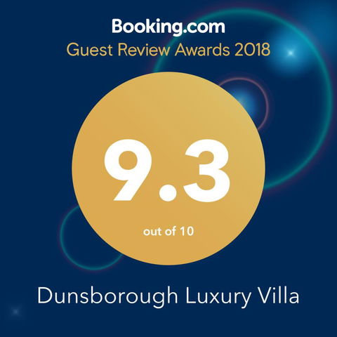 Dunsborough Luxury Villa - Gold Coast 4U 1