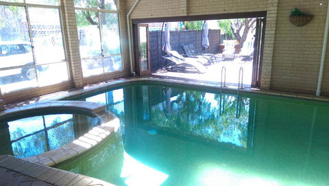 Dunsborough Luxury Villa - Gold Coast 4U 2