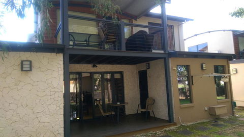 Dunsborough Luxury Villa - Gold Coast 4U 11
