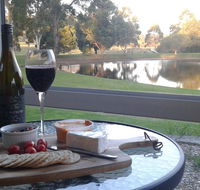 Abbivale Farm Cottage - Accommodation Gold Coast