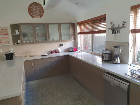 The Entertainer - Accommodation Gold Coast 6