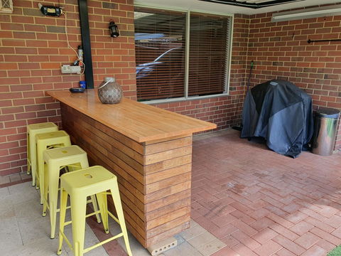 The Entertainer - Accommodation Gold Coast 1