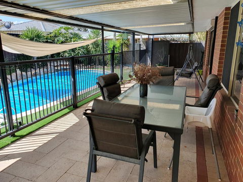The Entertainer - Accommodation Gold Coast 4