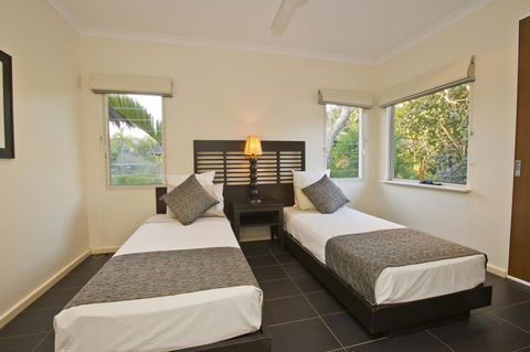 Mantra Frangipani Broome - Gold Coast 4U 30