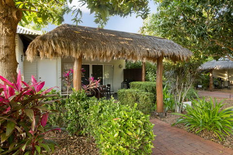Mantra Frangipani Broome - Gold Coast 4U 22