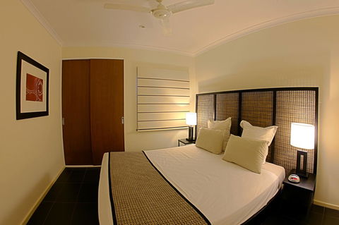 Mantra Frangipani Broome - Gold Coast 4U 5
