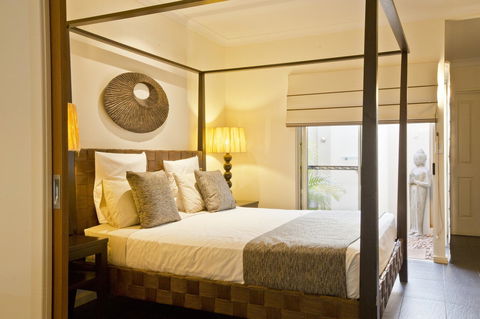 Mantra Frangipani Broome - Gold Coast 4U 33