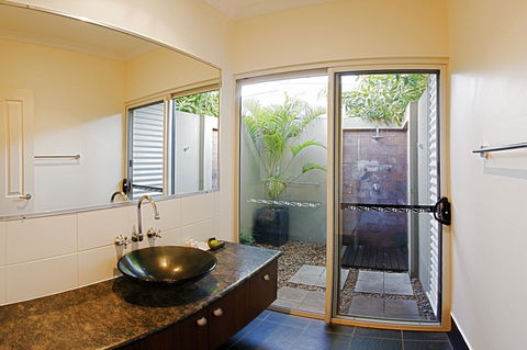 Mantra Frangipani Broome - Gold Coast 4U 8