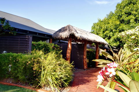 Mantra Frangipani Broome - Gold Coast 4U 9