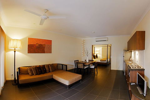Mantra Frangipani Broome - Gold Coast 4U 2
