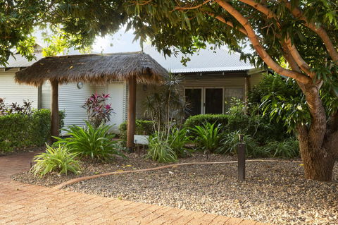 Mantra Frangipani Broome - Gold Coast 4U 19