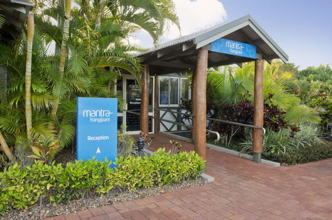 Mantra Frangipani Broome - Gold Coast 4U 4