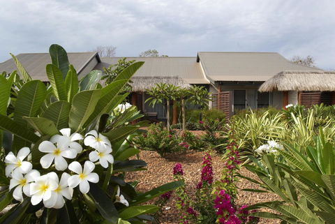 Mantra Frangipani Broome - Gold Coast 4U 25