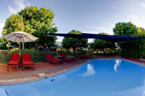 Mantra Frangipani Broome - Gold Coast 4U 1