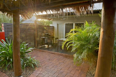 Mantra Frangipani Broome - Gold Coast 4U 16