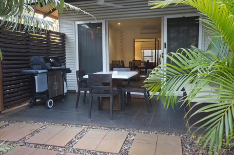 Mantra Frangipani Broome - Gold Coast 4U 27