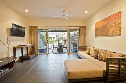 Mantra Frangipani Broome - Gold Coast 4U 24