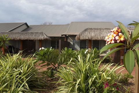 Mantra Frangipani Broome - Gold Coast 4U 20