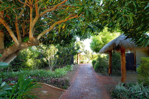 Mantra Frangipani Broome - Gold Coast 4U 34