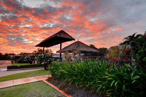 Mantra Frangipani Broome - Gold Coast 4U 0