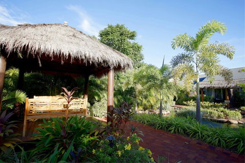 Mantra Frangipani Broome - Gold Coast 4U 29
