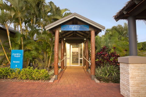Mantra Frangipani Broome - Gold Coast 4U 15